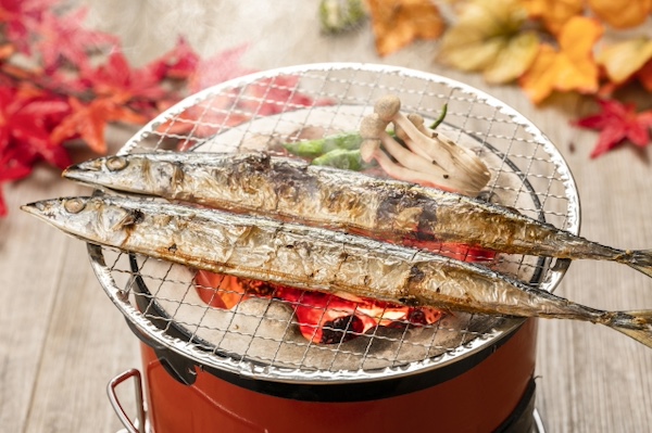 栄養豊富！この時期にとりたい「歯を丈夫にする」秋の味覚